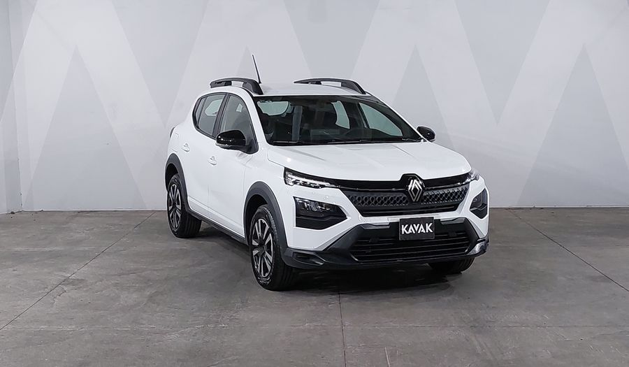 Renault Kardian 1.0 EVOLUTION DCT Suv 2025