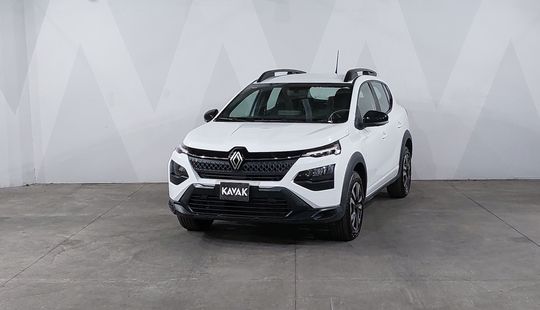 Renault • Kardian