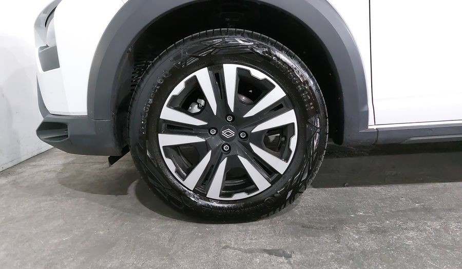 Renault Kardian 1.0 EVOLUTION DCT Suv 2025