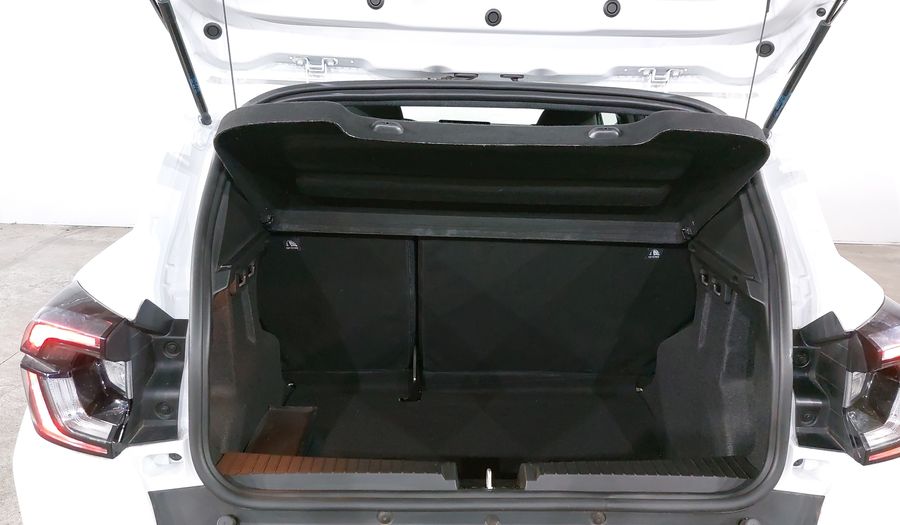 Renault Kardian 1.0 EVOLUTION DCT Suv 2025
