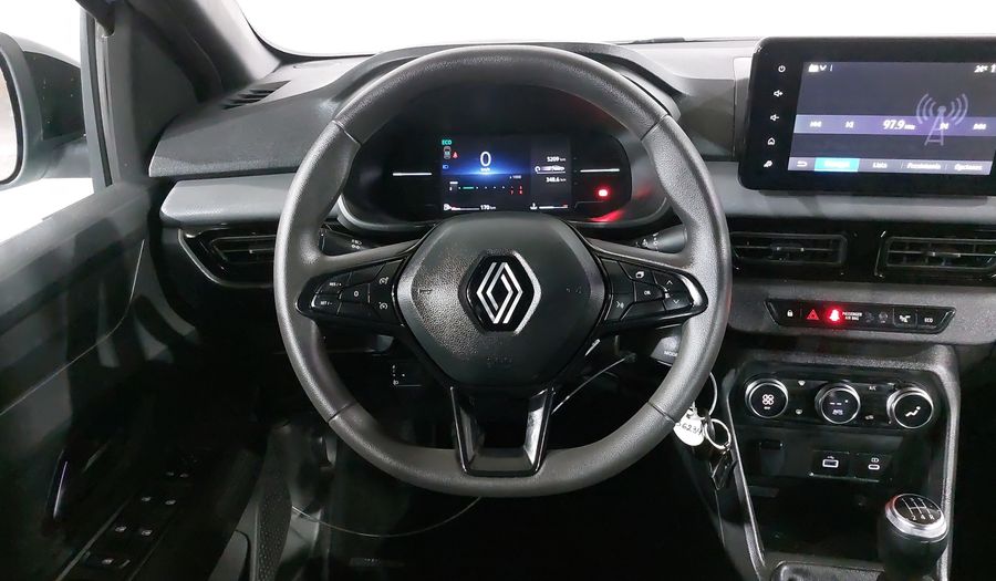 Renault Kardian 1.0 EVOLUTION DCT Suv 2025