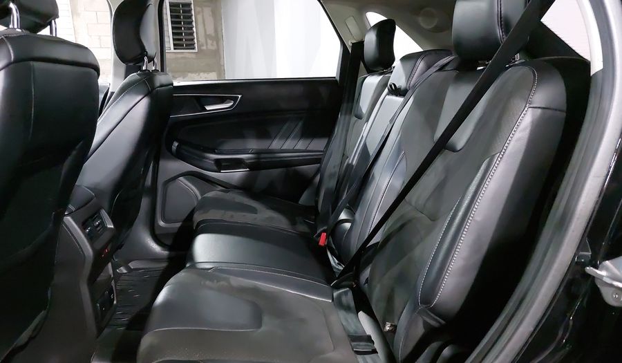 Ford Edge 2.7 SPORT AUTO Suv 2018