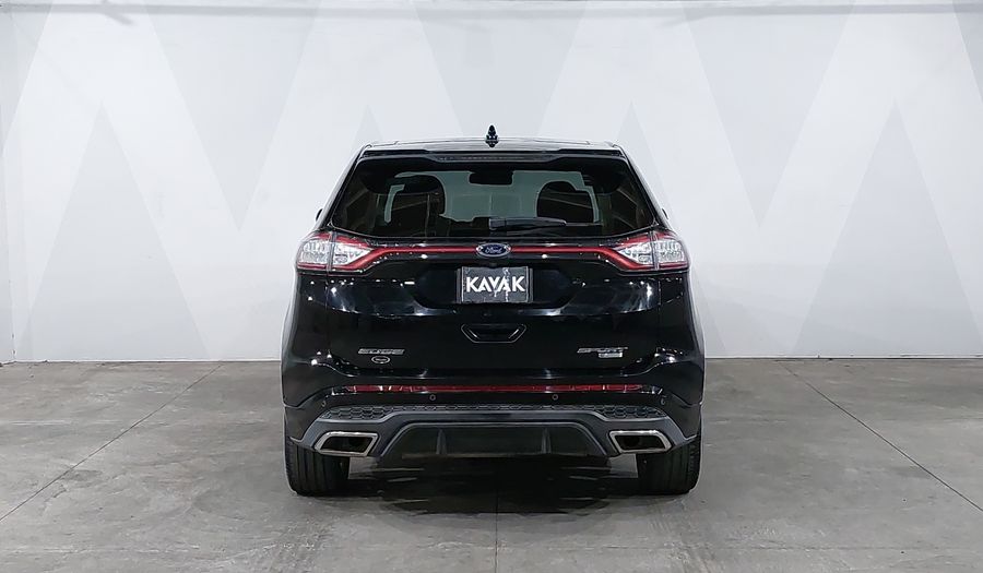 Ford Edge 2.7 SPORT AUTO Suv 2018