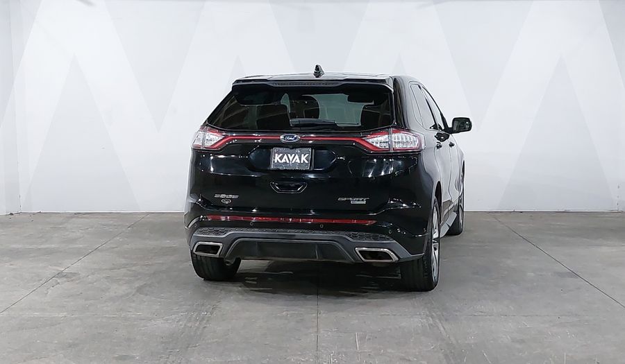 Ford Edge 2.7 SPORT AUTO Suv 2018