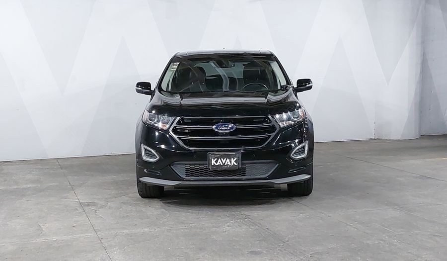Ford Edge 2.7 SPORT AUTO Suv 2018