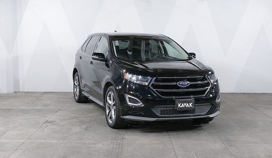 Ford Edge 2.7 SPORT AUTO Suv 2018