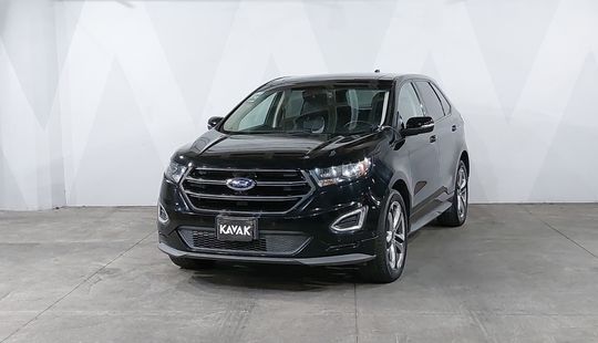 Ford • Edge