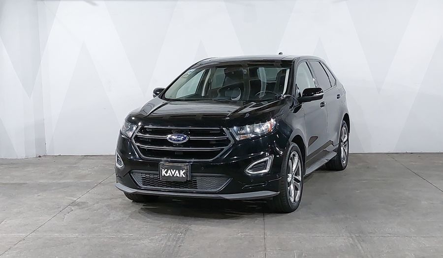 Ford Edge 2.7 SPORT AUTO Suv 2018