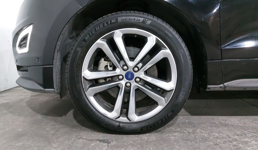 Ford Edge 2.7 SPORT AUTO Suv 2018