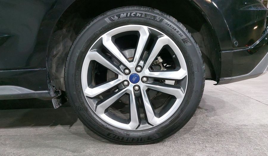 Ford Edge 2.7 SPORT AUTO Suv 2018