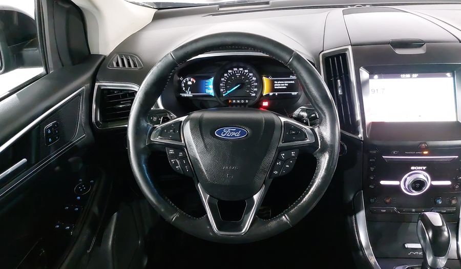 Ford Edge 2.7 SPORT AUTO Suv 2018
