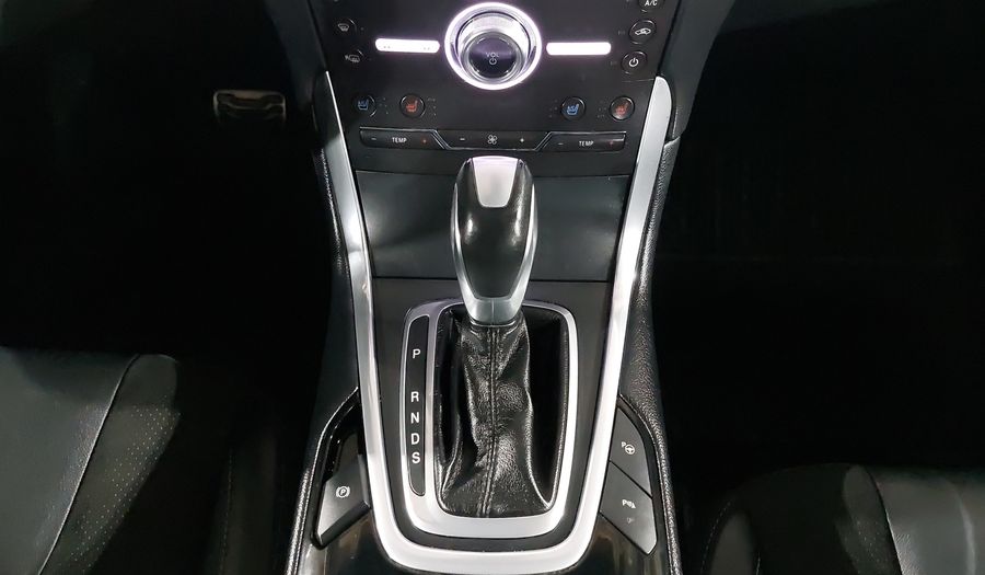 Ford Edge 2.7 SPORT AUTO Suv 2018