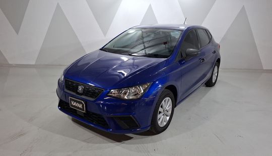 Seat • Ibiza