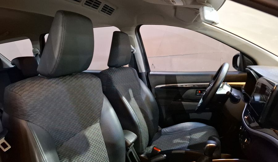 Suzuki Ertiga Xl7 1.5 MHEV BOOSTERGREEN GLX AUTO Suv 2024