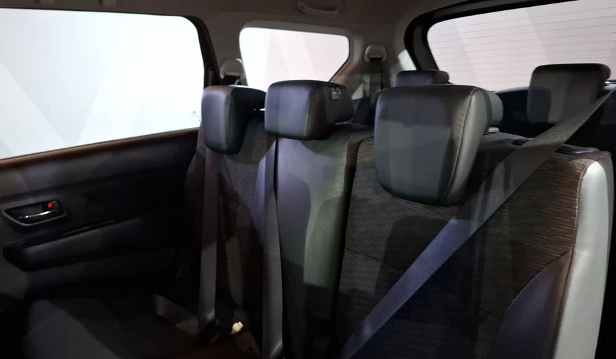 Suzuki Ertiga Xl7 1.5 MHEV BOOSTERGREEN GLX AUTO Suv 2024