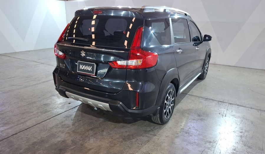 Suzuki Ertiga Xl7 1.5 MHEV BOOSTERGREEN GLX AUTO Suv 2024