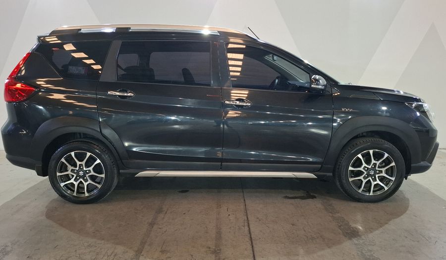 Suzuki Ertiga Xl7 1.5 MHEV BOOSTERGREEN GLX AUTO Suv 2024