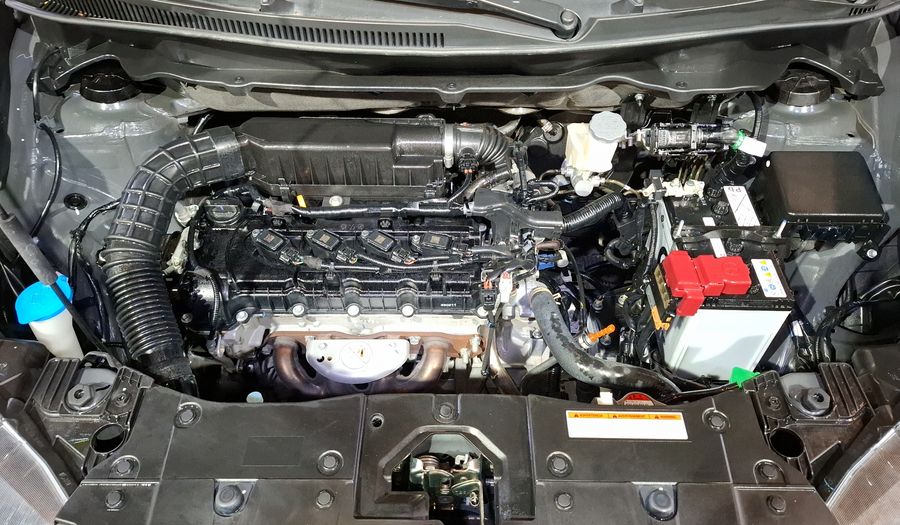 Suzuki Ertiga Xl7 1.5 MHEV BOOSTERGREEN GLX AUTO Suv 2024