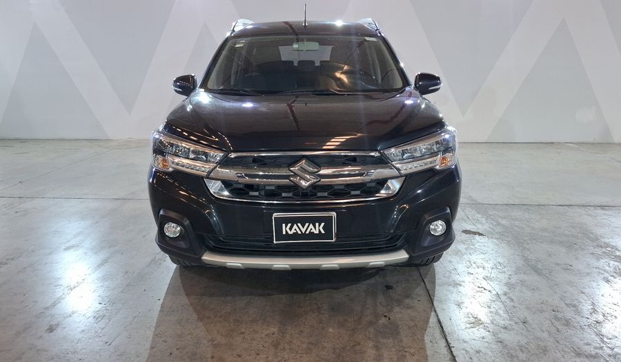 Suzuki Ertiga Xl7 1.5 MHEV BOOSTERGREEN GLX AUTO Suv 2024
