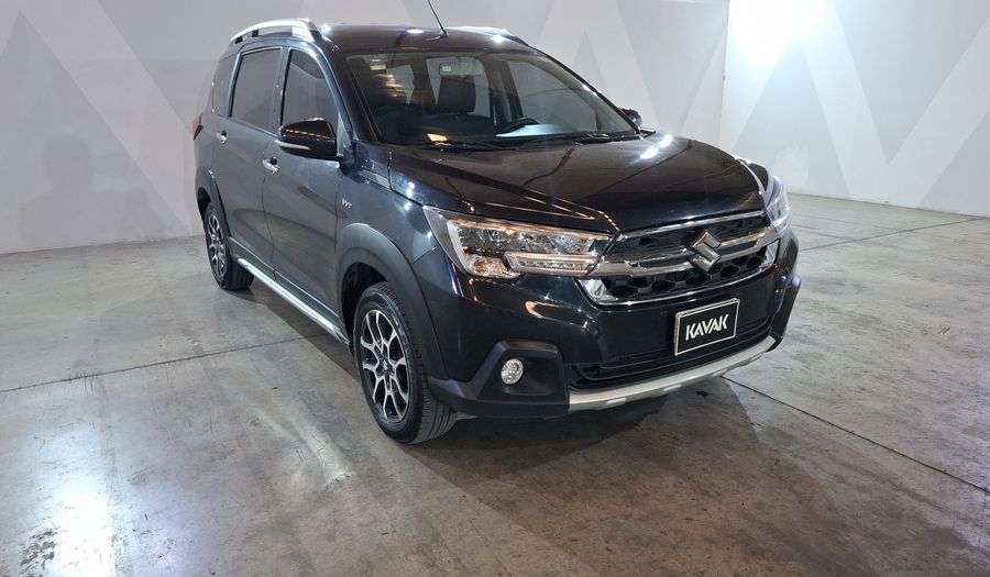 Suzuki Ertiga Xl7 1.5 MHEV BOOSTERGREEN GLX AUTO Suv 2024