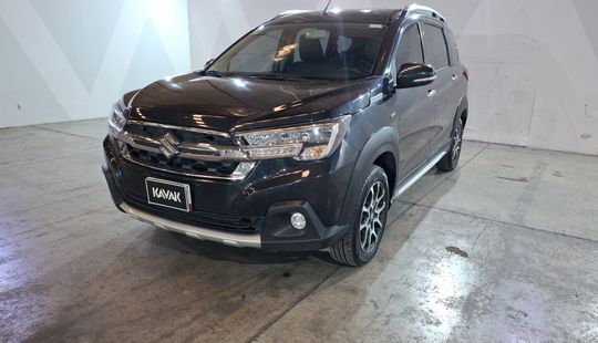Suzuki • Ertiga XL7