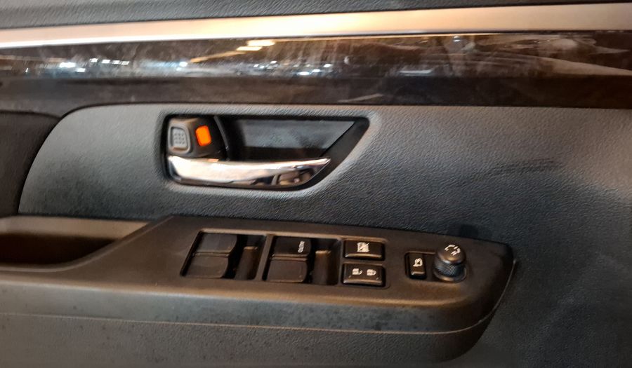 Suzuki Ertiga Xl7 1.5 MHEV BOOSTERGREEN GLX AUTO Suv 2024