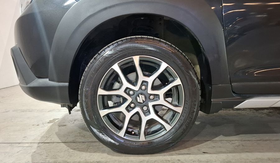Suzuki Ertiga Xl7 1.5 MHEV BOOSTERGREEN GLX AUTO Suv 2024