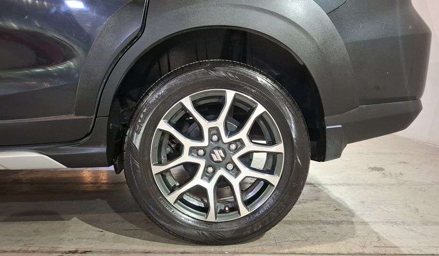 Suzuki Ertiga Xl7 1.5 MHEV BOOSTERGREEN GLX AUTO Suv 2024