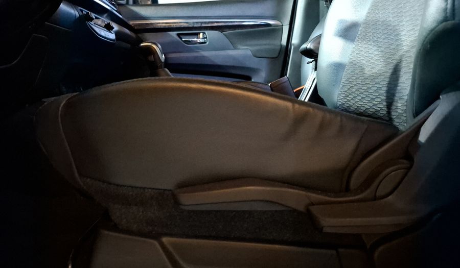 Suzuki Ertiga Xl7 1.5 MHEV BOOSTERGREEN GLX AUTO Suv 2024
