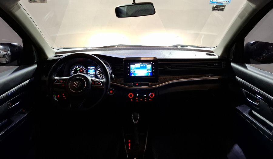Suzuki Ertiga Xl7 1.5 MHEV BOOSTERGREEN GLX AUTO Suv 2024