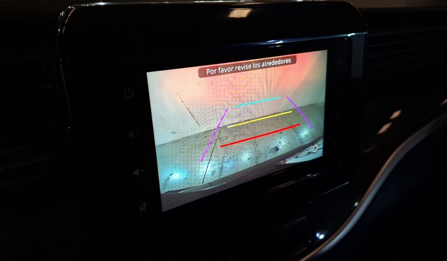 Suzuki Ertiga Xl7 1.5 MHEV BOOSTERGREEN GLX AUTO Suv 2024