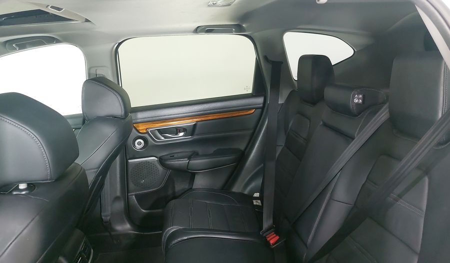 Honda Cr-v 1.5 TOURING CVT Suv 2021