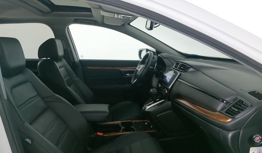Honda Cr-v 1.5 TOURING CVT Suv 2021