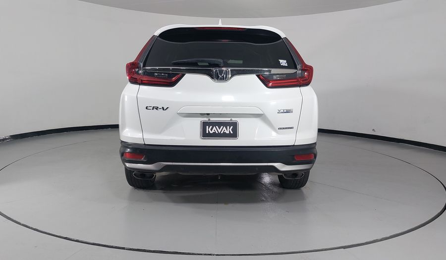 Honda Cr-v 1.5 TOURING CVT Suv 2021