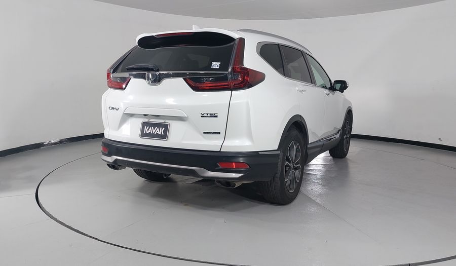 Honda Cr-v 1.5 TOURING CVT Suv 2021