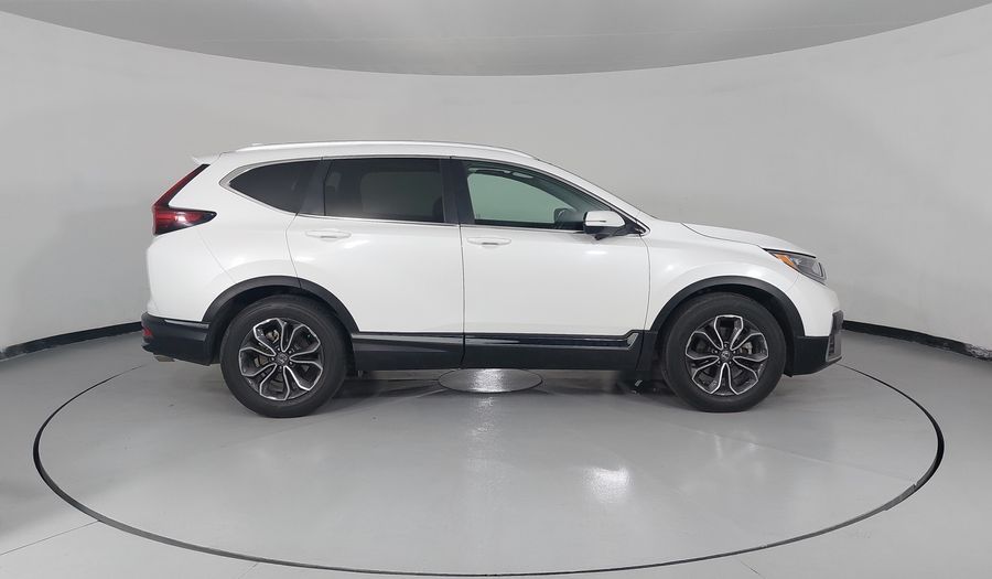 Honda Cr-v 1.5 TOURING CVT Suv 2021