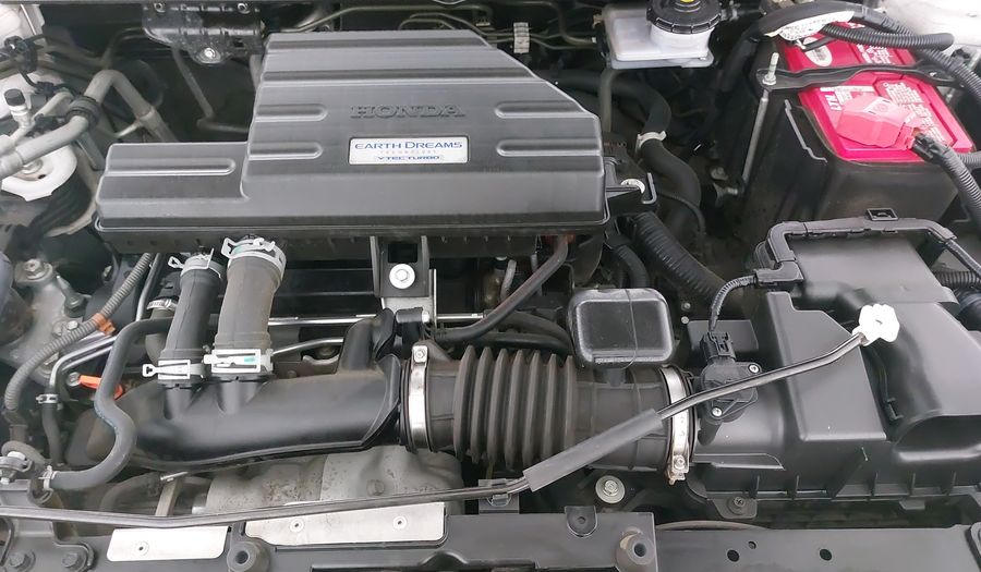 Honda Cr-v 1.5 TOURING CVT Suv 2021