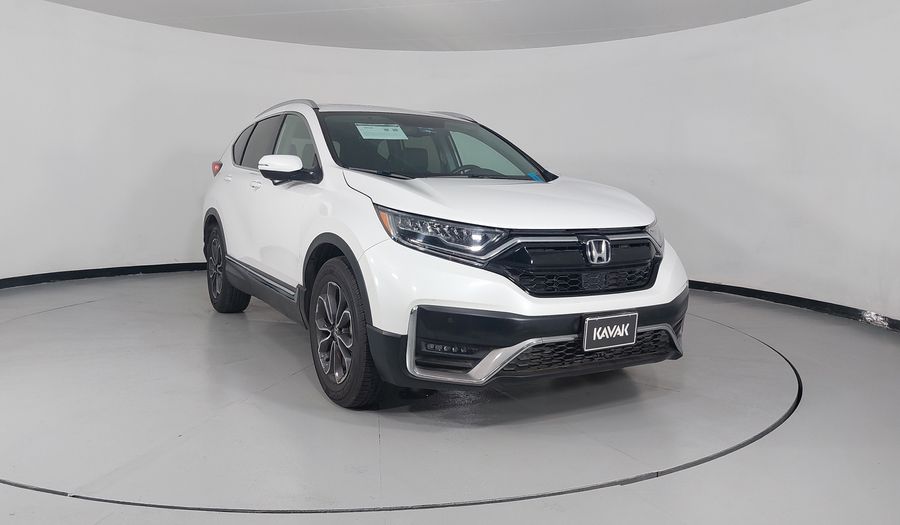 Honda Cr-v 1.5 TOURING CVT Suv 2021