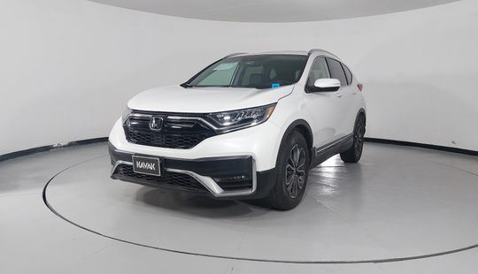 Honda • CR-V