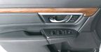 Honda Cr-v 1.5 TOURING CVT Suv 2021
