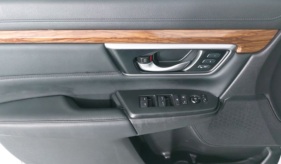 Honda Cr-v 1.5 TOURING CVT Suv 2021