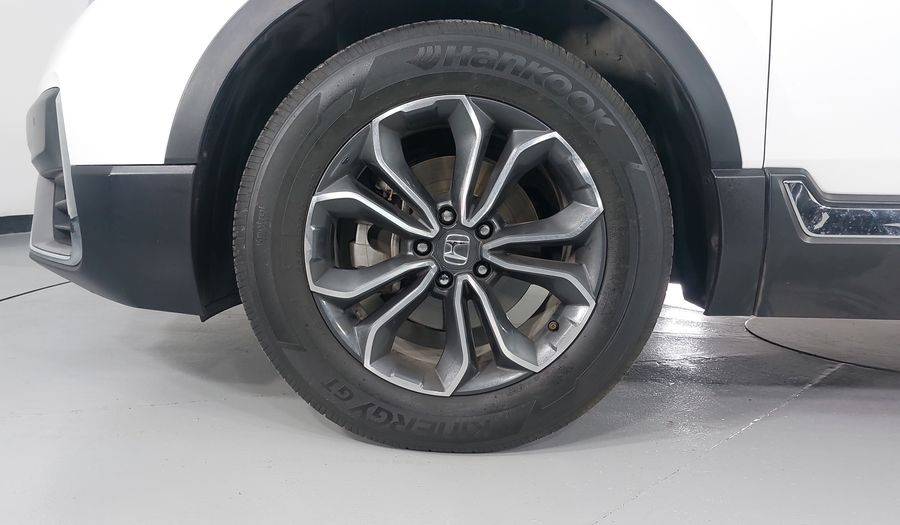 Honda Cr-v 1.5 TOURING CVT Suv 2021