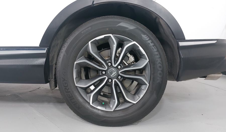 Honda Cr-v 1.5 TOURING CVT Suv 2021