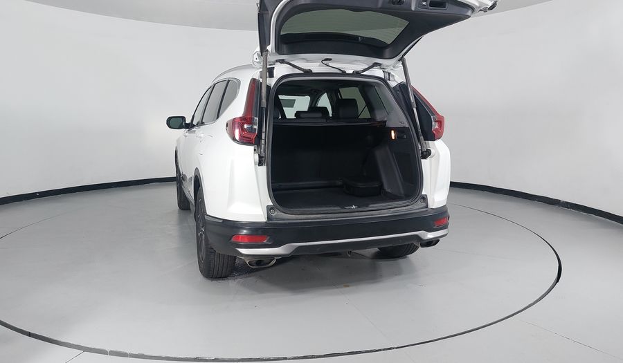 Honda Cr-v 1.5 TOURING CVT Suv 2021