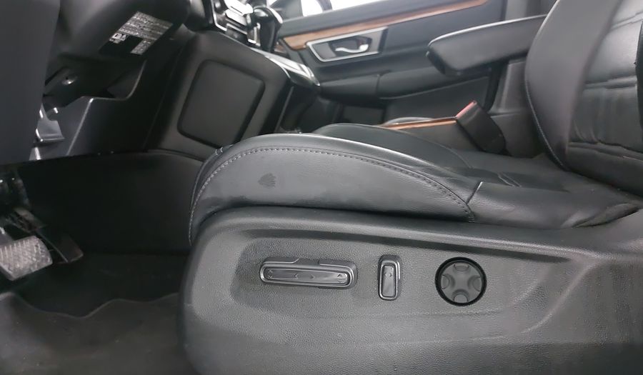 Honda Cr-v 1.5 TOURING CVT Suv 2021