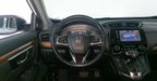 Honda Cr-v 1.5 TOURING CVT Suv 2021