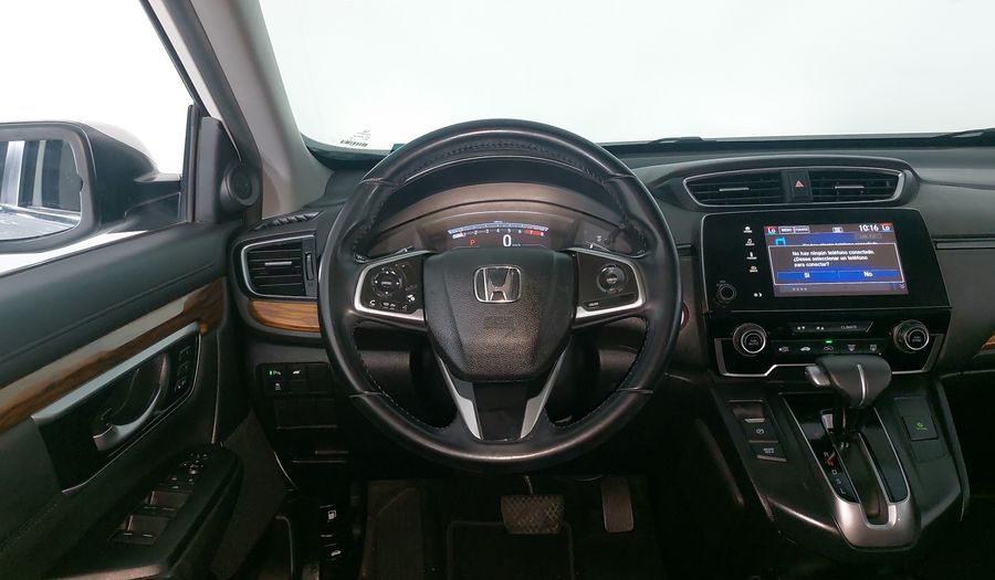 Honda Cr-v 1.5 TOURING CVT Suv 2021