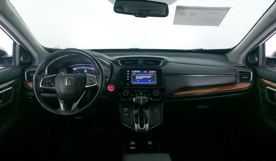 Honda Cr-v 1.5 TOURING CVT Suv 2021