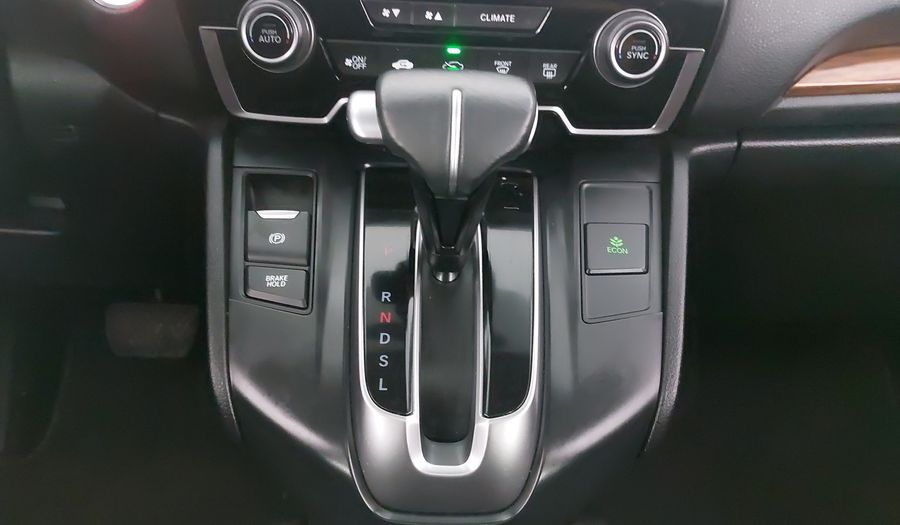 Honda Cr-v 1.5 TOURING CVT Suv 2021