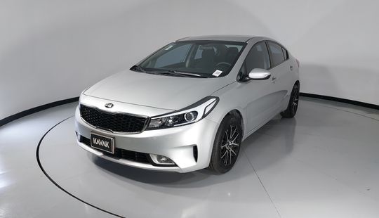 Kia • FORTE